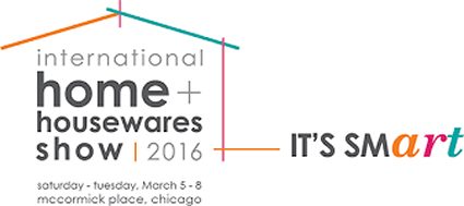 International Housewares Show 2016