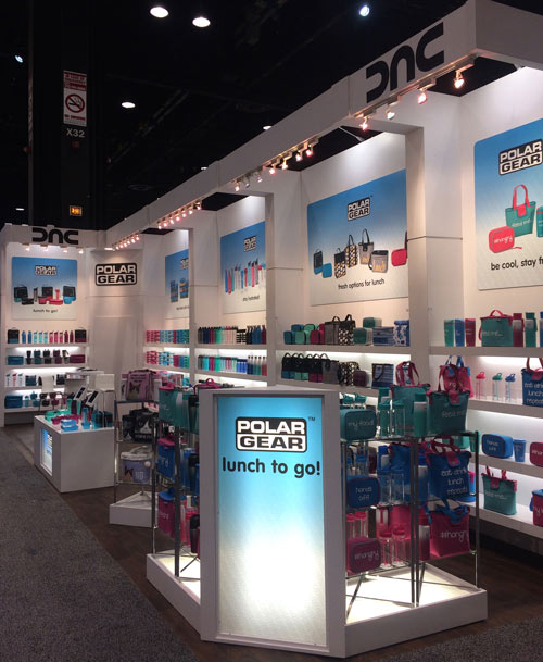 Polar Gear International Home and Housewares Show 2017