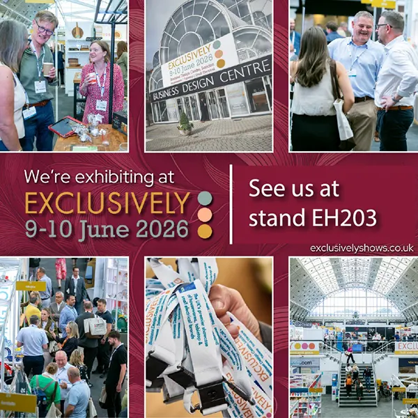 DNC at Exclusively Housewares 2026