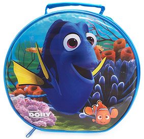 Finding Dory Round Lunch Bag