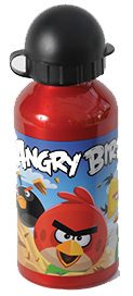 Angry Birds Drinks Bottle