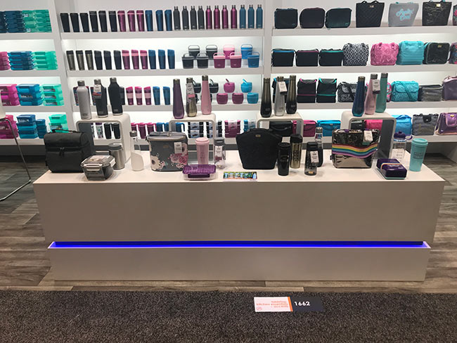 Best of International Housewares Award from PTPA