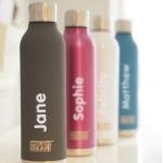 DNC Lifestyle Personalised Bottle