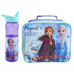 Disney Frozen II Lunchbag