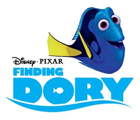 Finding Dory