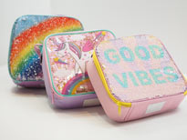 Girls LunchBag
