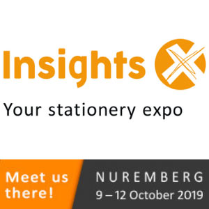 Insights-X Expo Oct 2019