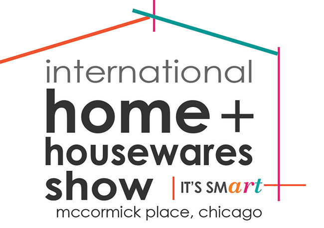 International Home Housewares-Show Chicago DNC 2019