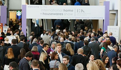 International Housewares Show 2015 View