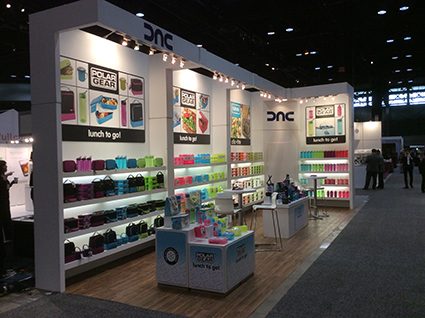 International Housewares Show 2016 View