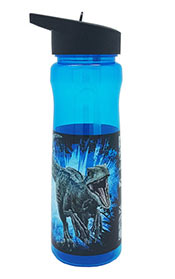 Jurassic World 2 Bottle