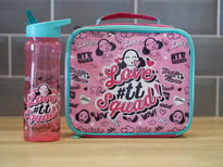 Love Squad LunchBags