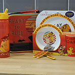 New Lion King lunch sets at DNC