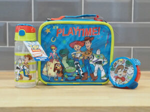 Toy Story 4 Lunch Bag