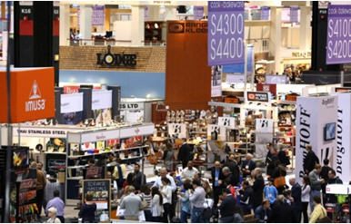 Chicago Housewares