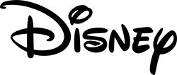 Disney Logo