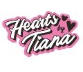 Hearts by Tiana Hearts by Tiana