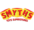 Smyth’s Toys
